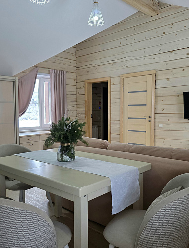 Апартаменты №1