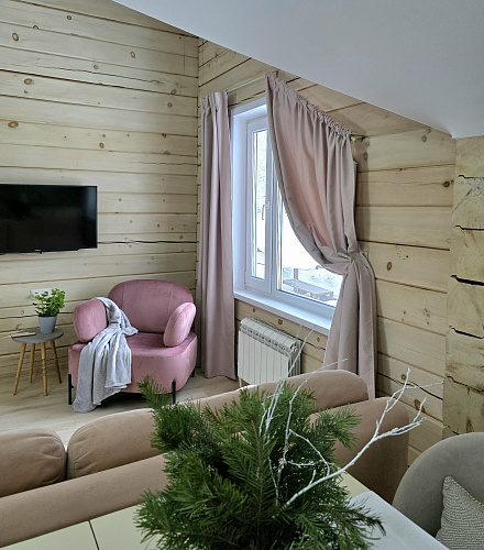 Апартаменты №1