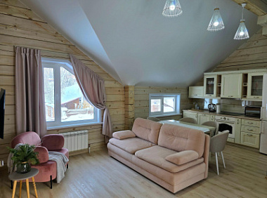 Апартаменты №1