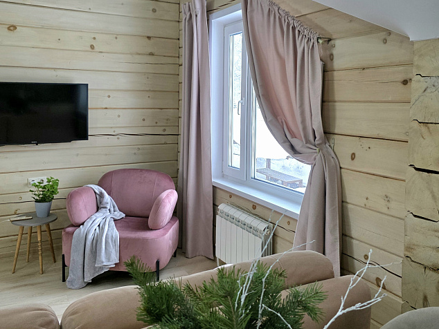 Апартаменты №1